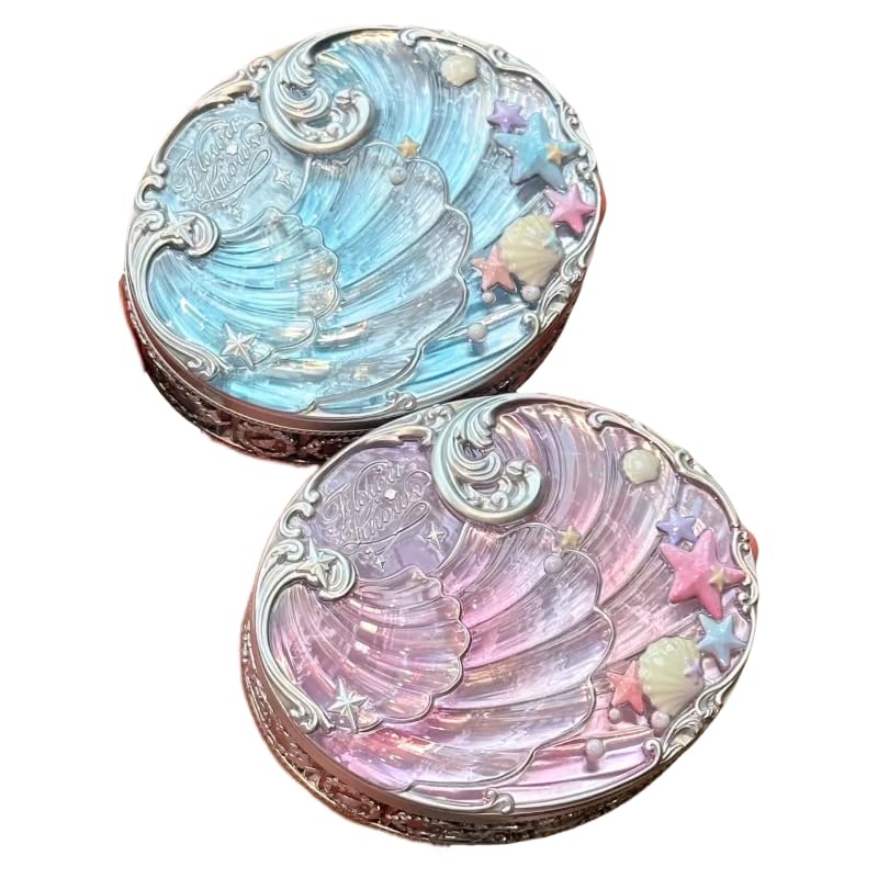 Amazon | FlowerKnows フラワーノーズ シェルパール パウダー フラワー